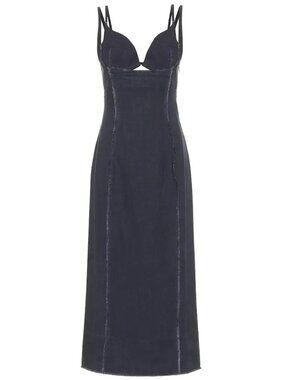 Jacquemus "L'Année 97" DRESS